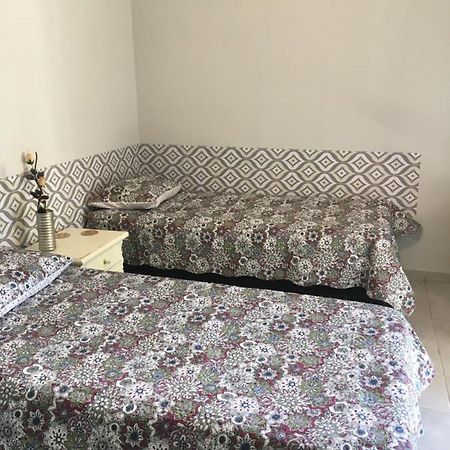 Quarto Paulinia 2 ภายนอก รูปภาพ