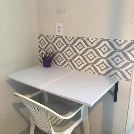 Quarto Paulinia 2 ภายนอก รูปภาพ