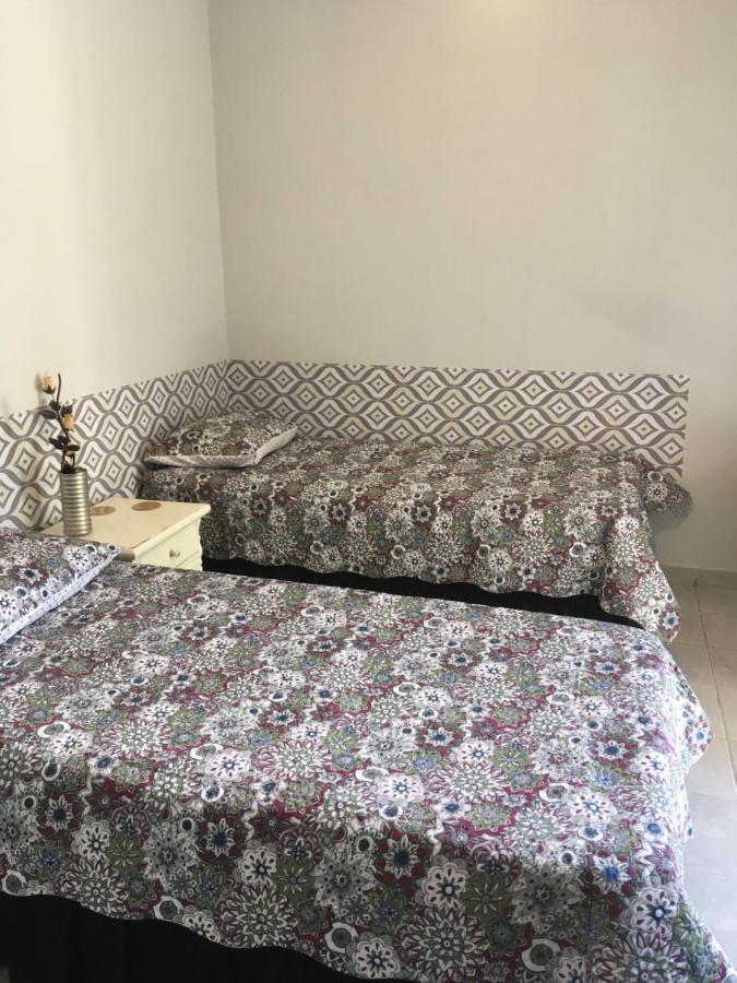 Quarto Paulinia 2 ภายนอก รูปภาพ