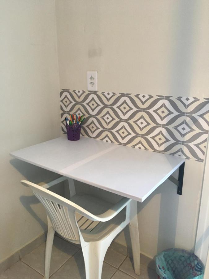 Quarto Paulinia 2 ภายนอก รูปภาพ