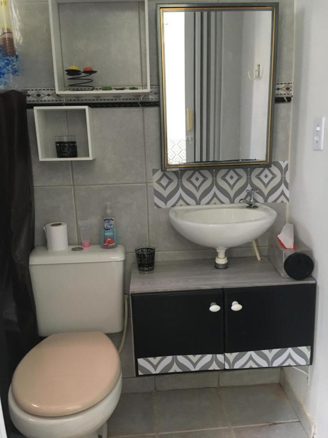 Quarto Paulinia 2 ภายนอก รูปภาพ